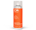 Очиститель колесных дисков CR, пенный, аэрозоль, 520 ml (S3051775)