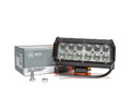 Фара светодиодная доп AE36RT-12LED-РC прямоугольная 160*62*85, рассеянный свет, 12 диодов, линзованная, 36 Вт, 12/24 В (АвтоЭлектрика)