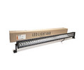 Фара светодиодная доп AE240RT-80LED-LB-HC балка 1070*85*120, направленный свет, 80 диодов, крепление по бокам, 240 Вт, 12/24 В (АвтоЭлектрика)