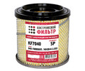 Фильтр воздушный 040-1109080 (31512-1109080) (ЭФОВ 44.5.003) УАЗ низкий СПЕЦИАЛИСТ (уп.6шт) KF7041 SP