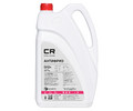 Антифриз CARVILLE RACING G12+ OAT -40С, красный, готовый к применению, 5кг/4.67л (L2022756)