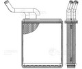 Радиатор отопителя для автомобилей Hover (05-)/Hover H3 (10-)/Hover Н5 (10-) (LRh 3007)