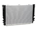 Радиатор охлаждения для а/м Газель Некст дв. EVOtech А21R23.1301010-20 WONDERFUL 906216