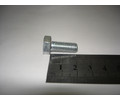 Болт М8*1,25*20 кронштейна бампера ВАЗ (уп. 20 шт) (БелЗАН) 00001-0060434-218 (кл.пр. 8,8)