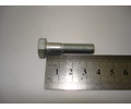 Болт М8*1,25*35 хомута рулевой тяги 2101 (уп. 20 шт) (БелЗАН) 00001-0060439-218 (кл.пр. 8,8)