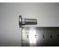 Болт М8*1,25*21 крепления чашки стойки 2108 (уп. 20 шт) (БелЗАН) 21080-2902830-008 (кл.пр. 8,8)
