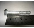 Болт М8*1,25*50 регулятора давления 2108-2112 (уп. 20 шт) (БелЗАН) 00001-0060442-219 (кл.пр. 8,8)
