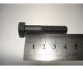 Болт М8*1,25*40 шаровой опоры 2121 (уп. 20 шт) (БелЗАН) 00001-0060440-308 (кл.пр. 10,9)