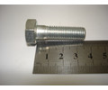 Болт М10*1,25*35 передней поперечены 2121 (уп. 10 шт) (БелЗАН) 00001-0059709-218 (кл.пр. 8,8)