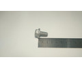 Болт М10*1,25*20 с фланцем (уп. 10 шт) (БелЗАН) 00356-7506800-009 (кл.пр. 8,8)