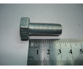 Болт М12*1,25*30 крепления шкива к/вала 2101 (уп. 10 шт) (БелЗАН) 00001-0055404-218 (кл.пр. 8,8)