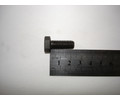 Болт М8*1,25*22 пальца суппорта (уп. 20 шт) (БелЗАН) 21080-3501033-008 (кл.пр. 10,9)