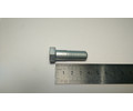 Болт М12*1,25*38 кардана ГАЗ 53 дл. гол. (уп. 20 шт) (БелЗАН) 00000-0291554-299 (кл.пр. 9,8)