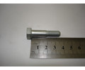 Болт М8*1,25*35 пром. рулевого вала 2101-07 (уп. 20 шт) (БелЗАН) 00001-0060426-318 (кл.пр. 10,9)