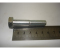 Болт М10*1,25*55 кроншт. генератора 2108 (уп. 10 шт) (БелЗАН) 00001-0058887-219 (кл.пр. 8,8)
