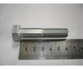 Болт М12*1,25*60 КПП 2108 (уп. 10 шт) (БелЗАН) 00001-0055410-218 (кл.пр. 8,8)