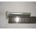 Болт М12*1,25*80 реактивной штанги 2101 (уп. 10 шт) (БелЗАН) 00001-0055414-218 (кл.пр. 8,8)