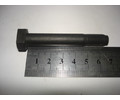 Болт М10*1,25*66 рычага ступицы (уп. 10 шт) (БелЗАН) 21010-3001037-008 (кл.пр. 10,9)