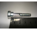 Болт М8*1,25*40 рулевой колонки (2123 -3401138) (уп. 10 шт) (БелЗАН) 21230-3401138-008 (кл.пр. 10,9)