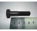 Болт М10*1,25*45 шкива р/вала 2110 (уп. 20 шт) (БелЗАН) 21120-1006058-008 (кл.пр. 12,9)