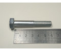 Болт М10*1,25*60 полуоси 2123 (уп. 10 шт) (БелЗАН) 00001-0012880-318 (кл.пр. 10,9)