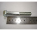 Болт М12*1,25*80 (конус) зад. амортизатора 2108 (уп. 10 шт) (БелЗАН) 00001-0061429-218 (кл.пр. 8,8)