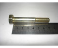Болт М10*1,25*70 коренной шейки 2101 (уп. 10 шт) (БелЗАН) 00001-0042344-319 (кл.пр. 10,9)