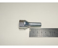Болт колесный М12*1,25 (55/30,5, ключ 19, цинк) 2108-15 (уп. 10 шт) (БелЗАН) 00356-7046200-009