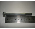 Болт М10*1,25*98 передней опоры дв. 2108 (уп. 10 шт) (БелЗАН) 21080-1001029-008 (кл.пр. 8,8)
