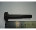 Болт М10*1*65 рулевого механизма (уп. 10 шт) (БелЗАН) 21080-3401066-008 (кл.пр. 10,9)