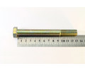 Болт М14*1,5*130 заднего стабилизатора ГАЗ-3110,31105 (уп. 10 шт) (Красная Этна) 4593181168-п29 (кл.пр. 10,9)