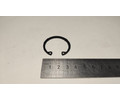 Кольцо стопорное крестовины кардана ГАЗ 3309, ЗИЛ (уп. 20 шт) (РЗИ) 240-1004022