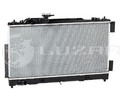 Радиатор охлаждения для автомобилей Mazda 6 (07-) MT (LRc 25LF)