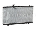 Радиатор охлаждения для а/м Suzuki Liana (02-) MT (LRc 2454)