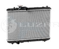 Радиатор охлаждения для автомобилей Swift (05-) MT (LRc 2462)