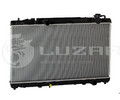 Радиатор охлаждения для автомобилей Camry (07-) MT (LRc 1918)