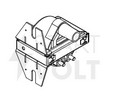 Катушка зажигания для а/м Лада 2103-2107/2108-21099/2121-21213 сухая бесконтактное зажигание (SC 0118)