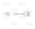Датчик кислорода для а/м BMW X1 F48 (15-)/X2 F39 (17-) 1.5i/2.0i после катализатора (VS-OS 2620)