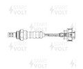 Датчик кислорода для а/м Opel Astra H (04-) 1.6i/1.8i/Zafira (05-) 1.8i до катализатора (VS-OS 0514)