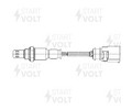 Датчик кислорода для а/м VAG Octavia A7 (13-) 1.2i/1.4i/Karoq (17-) 1.4i до катализатора (VS-OS 1843)