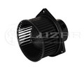 Электровентилятор отопителя для а/м Chevrolet Aveo (02-)/Aveo T255 (08-) A/C (LFh 0525) Luzar