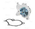 Насос водяной для а/м Hyundai Tucson (04-)/Kia Sportage (04-) 2.0CRDi крыльчатка d80 (LWP 0827)