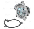 Насос водяной для а/м Toyota Vitz (99-)/FunCargo (99-)/Platz (00-)/Yaris (99-) 1.0i/1.3i [SZ] (LWP 1949)