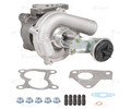 Турбокомпрессор для а/м Renault Megane (02-)/Scenic (03-) 1.5D [K9K] (тип KP35) (LAT 0904)