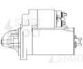 Стартер для а/м ГАЗ 2705/2752/2217/3302 c дв. Steyr 560 2кВт (LSt 0327)