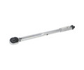 Ключ динамометрический 1/2'' 40-210Нм в кейсе (ATBN005)