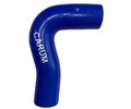 Патрубок СИЛИКОН радиатора Chevrolet Aveo (T250) 2005-2011 162834 CARUM 96536532