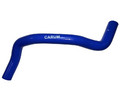 Патрубок СИЛИКОН радиатора нижний NISSAN Almera N16 00-06/Primera P12E 02-07(1.5-1.8) CARUM 21503-BM505