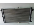 Радиатор охлаждения для а/м ВАЗ 2190 Гранта AT Jatco 21902-1300008-11 WONDERFUL 906174