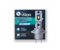 Светодиодная лампа головного света Н7/H18 12-24V 25W 6000K 2000lm М6 Nord YADA 909132